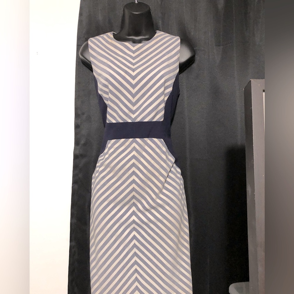 Calvin Klein casual dress.